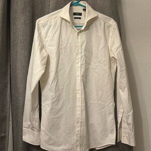 Hugo boss dress shirt for men